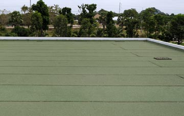 all Wharton Green roofing types quoted for