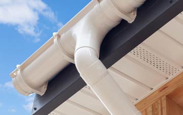 Wharton Green gutter installation costs