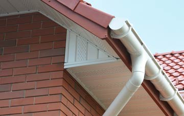 Wharton Green soffit repair costs